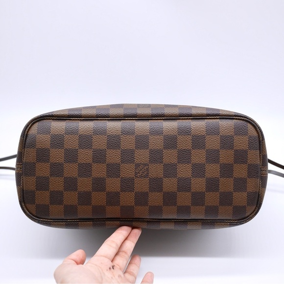 🍓LV Neverfull PM VI3091 - Picture 13 of 16